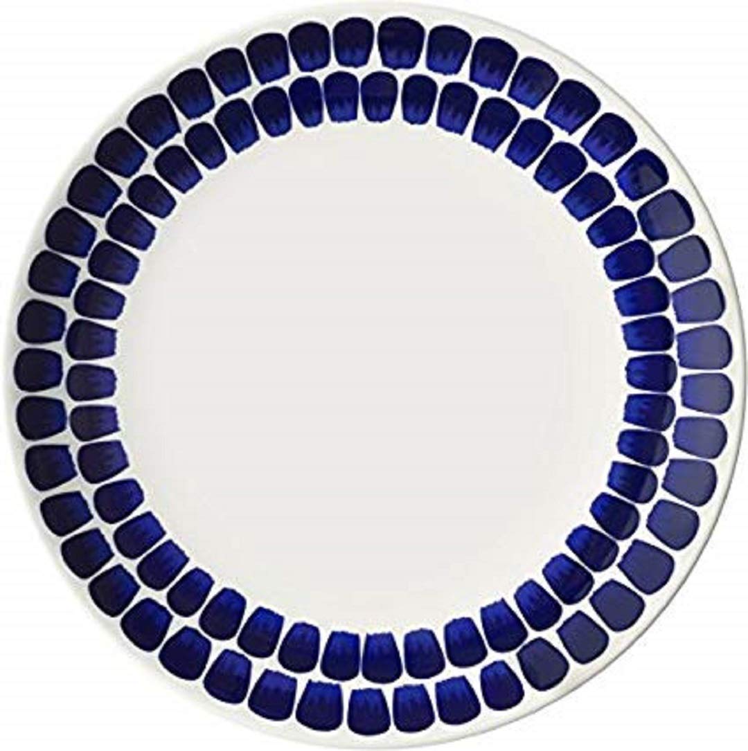 Amazon.co.jp: アラビア トゥオキオ プレート26cm【※5枚セット